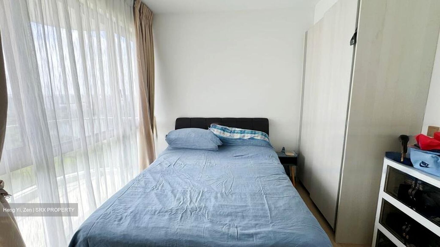 Riversound Residence (D19), Condominium #458487881